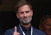Юрген Клопп возглавил сборную Германии Юрген Клопп возглавил сборную Германии