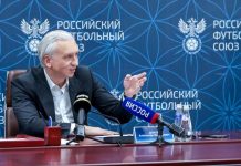 Быстров: Дюков мог бы легко возглавить ФИФА Быстров: Дюков мог бы легко возглавить ФИФА