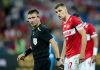 Дьяков: «Спартак» хочет доказать свою правоту и судейский беспредел Дьяков: «Спартак» хочет доказать свою правоту и судейский беспредел