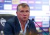 В «Балтике» назревает скандал между Талалаевым и спортивным директором В «Балтике» назревает скандал между Талалаевым и спортивным директором
