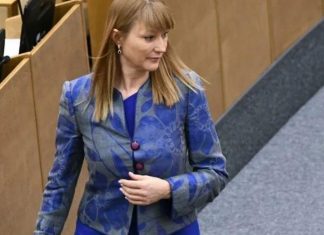 Депутат Журова прокомментировала решение МОК о восстановлении ОКР Депутат Журова прокомментировала решение МОК о восстановлении ОКР