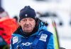 Маркус Крамер поддержал решение МОК по российским спортсменам Маркус Крамер поддержал решение МОК по российским спортсменам