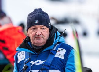 Маркус Крамер поддержал решение МОК по российским спортсменам Маркус Крамер поддержал решение МОК по российским спортсменам