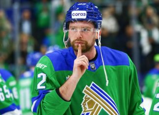 Щитов оценил перспективы Кузнецова на следующий сезон Щитов оценил перспективы Кузнецова на следующий сезон