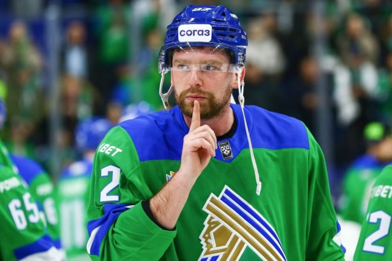 Щитов оценил перспективы Кузнецова на следующий сезон