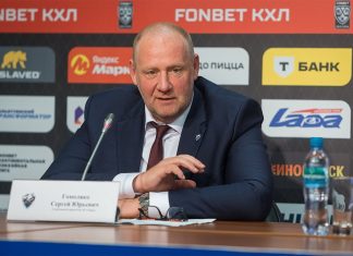Сергей Гомоляко оценил трансферную кампанию «Ак Барса» Сергей Гомоляко оценил трансферную кампанию «Ак Барса»