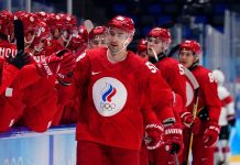 Александр Кожевников: В IIHF чистая русофобия, там подсвинки сидят Александр Кожевников: В IIHF чистая русофобия, там подсвинки сидят