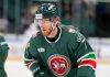 Пустозёров заработает в «Ак Барсе» 25 миллионов рублей Пустозёров заработает в «Ак Барсе» 25 миллионов рублей