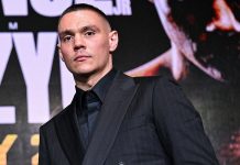 Кириллов: Цзю может доминировать в среднем весе и победить Лару Кириллов: Цзю может доминировать в среднем весе и победить Лару