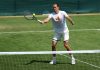 Александр Зверев вышел в полуфинал Уимблдона-2026 Александр Зверев вышел в полуфинал Уимблдона-2026