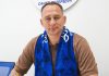 Сергей Рыжиков стал главным тренером «Динамо-СПб» Сергей Рыжиков стал главным тренером «Динамо-СПб»