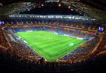 РПЛ сообщила о переносе матча «Ростовом» — ЦСКА в Москву РПЛ сообщила о переносе матча «Ростовом» — ЦСКА в Москву