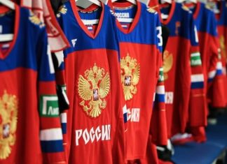 ИИХФ оставила в силе отстранение сборной России на сезон-2026/2027 ИИХФ оставила в силе отстранение сборной России на сезон-2026/2027