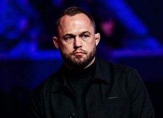 Боец ММА Махно: По логике на ЧМ должна победить Испания Боец ММА Махно: По логике на ЧМ должна победить Испания