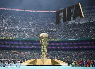 Чернышов назвал нововведение, которое пошло на пользу футболу после ЧМ-2026 Чернышов назвал нововведение, которое пошло на пользу футболу после ЧМ-2026