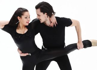 Фигуристка Шпилевая рассказала о неоднозначном отдыхе во Вьетнаме Фигуристка Шпилевая рассказала о неоднозначном отдыхе во Вьетнаме