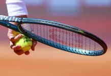 Геа завоевал первый титул ATP в Лос-Кабосе Геа завоевал первый титул ATP в Лос-Кабосе