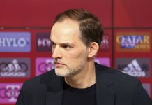 Гехи — о тактике Тухеля против Аргентины: «Я действительно возмущён» Гехи — о тактике Тухеля против Аргентины: «Я действительно возмущён»