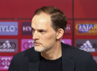 Гехи — о тактике Тухеля против Аргентины: «Я действительно возмущён» Гехи — о тактике Тухеля против Аргентины: «Я действительно возмущён»