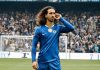 Кукурелья попрощался с «Челси» после перехода в «Реал» Кукурелья попрощался с «Челси» после перехода в «Реал»
