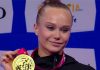 Ангелина Мельникова рассказала о результатах на ЧЕ-2026 в Загребе Ангелина Мельникова рассказала о результатах на ЧЕ-2026 в Загребе