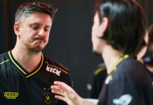 Vitality выпала из топ-5 рейтинга Valve, Spirit сохранила лидерство Vitality выпала из топ-5 рейтинга Valve, Spirit сохранила лидерство