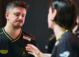 Vitality выпала из топ-5 рейтинга Valve, Spirit сохранила лидерство Vitality выпала из топ-5 рейтинга Valve, Spirit сохранила лидерство