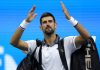 Навоне выбил Джоковича с US Open Навоне выбил Джоковича с US Open