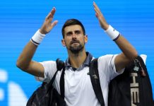 Навоне выбил Джоковича с US Open Навоне выбил Джоковича с US Open