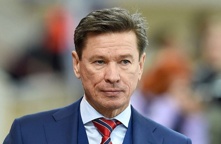 Вячеслав Быков отреагировал на допуск российской сборной на Универсиаду-2027