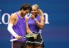 Алькарас и «Уильямс» уступили в четвертьфинале микста US Open Алькарас и «Уильямс» уступили в четвертьфинале микста US Open