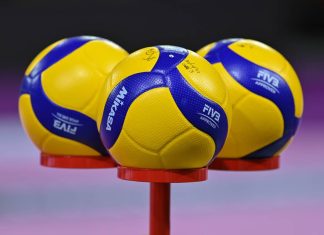 Сборная США обыграла Японию и вышла в финал Лиги наций Сборная США обыграла Японию и вышла в финал Лиги наций