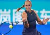 Андреева поднялась на пятое место рейтинга WTA Андреева поднялась на пятое место рейтинга WTA