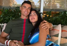 Роналду и Родригес раскрыли условия брачного договора Роналду и Родригес раскрыли условия брачного договора