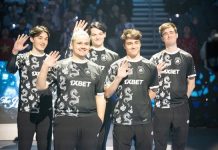 KingR оценил шансы Team Spirit в плей-офф The International 2026 KingR оценил шансы Team Spirit в плей-офф The International 2026