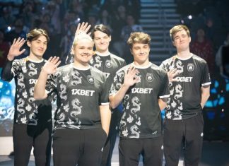 KingR оценил шансы Team Spirit в плей-офф The International 2026 KingR оценил шансы Team Spirit в плей-офф The International 2026