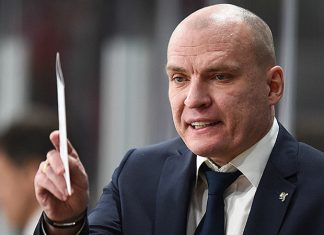 Разин: «Металлург» обсуждал возвращение Гребёнкина Разин: «Металлург» обсуждал возвращение Гребёнкина