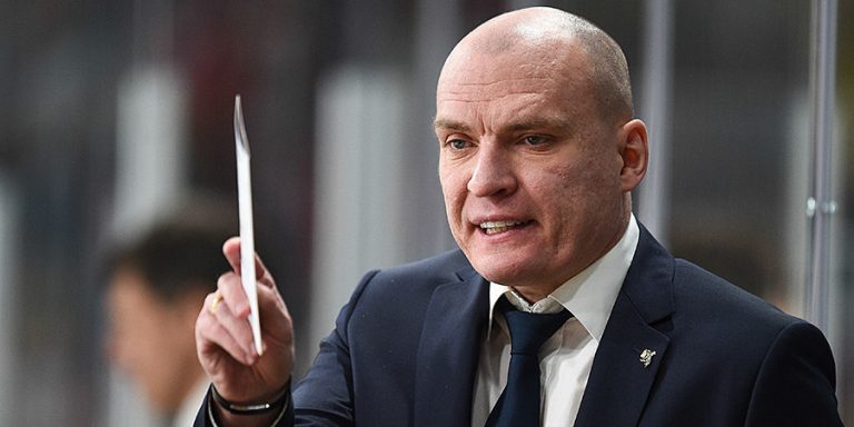 Разин: «Металлург» обсуждал возвращение Гребёнкина