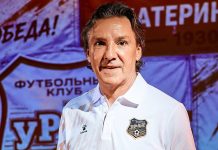 «Команду выстроить — не колесо у машины поменять» «Команду выстроить — не колесо у машины поменять»