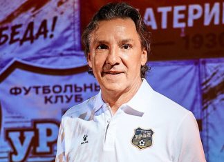 «Команду выстроить — не колесо у машины поменять» «Команду выстроить — не колесо у машины поменять»