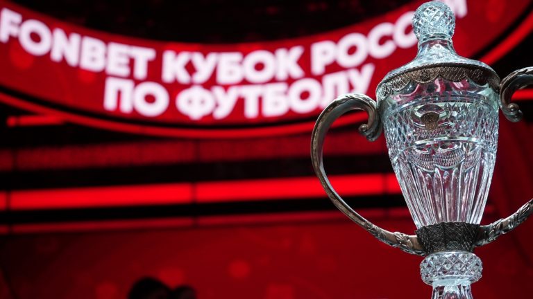 Кировское «Динамо» обыграло «Амкар» в Кубке России