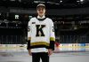 Алексей Кулёмин дебютировал за Канаду Алексей Кулёмин дебютировал за Канаду