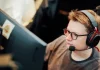 Kiritych из BETBOOM заматерился во время интервью на The International Kiritych из BETBOOM заматерился во время интервью на The International