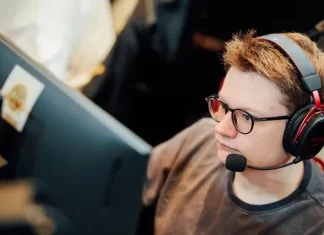 Kiritych из BETBOOM заматерился во время интервью на The International Kiritych из BETBOOM заматерился во время интервью на The International