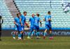 «Сочи» вырвал победу у «КАМАЗа» в концовке «Сочи» вырвал победу у «КАМАЗа» в концовке