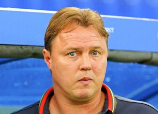 Колыванов призвал не паниковать фанатам московского «Динамо» Колыванов призвал не паниковать фанатам московского «Динамо»