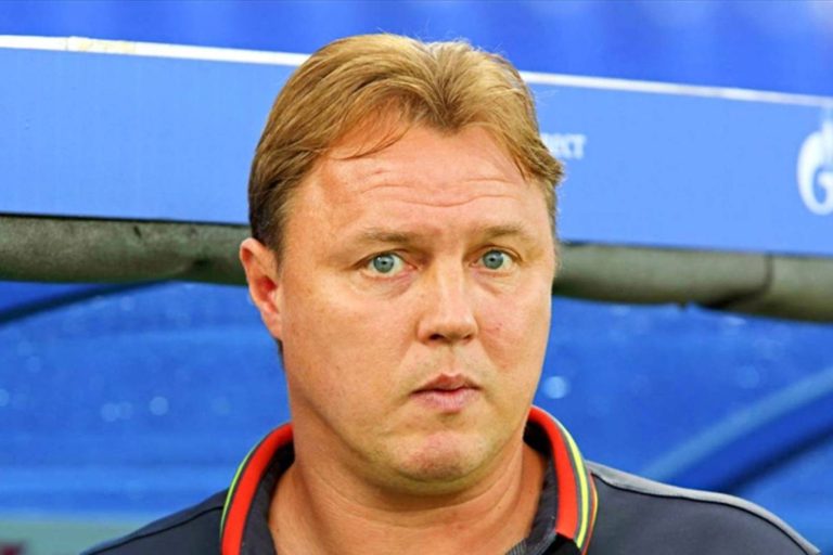 Колыванов призвал не паниковать фанатам московского «Динамо»