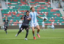 Определились пары полуфиналов UTLC CUP 2026 Определились пары полуфиналов UTLC CUP 2026