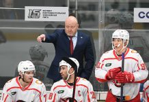 Заварухин: Не считаю, что в российском хоккее есть серьёзные проблемы с центрфорвардами Заварухин: Не считаю, что в российском хоккее есть серьёзные проблемы с центрфорвардами