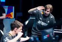 Team Spirit стала чемпионом Esports World Cup 2026 по CS2 Team Spirit стала чемпионом Esports World Cup 2026 по CS2